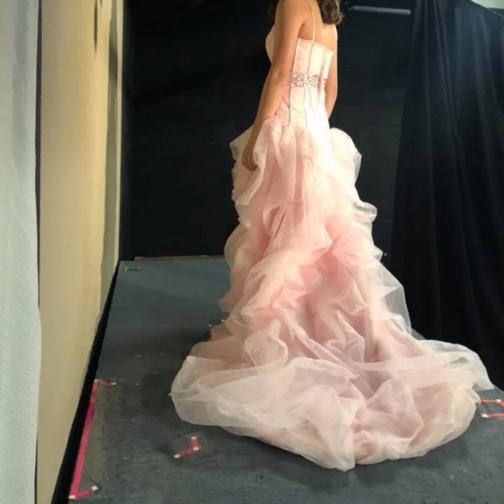 Formal/Prom/Sweet 16 dress
